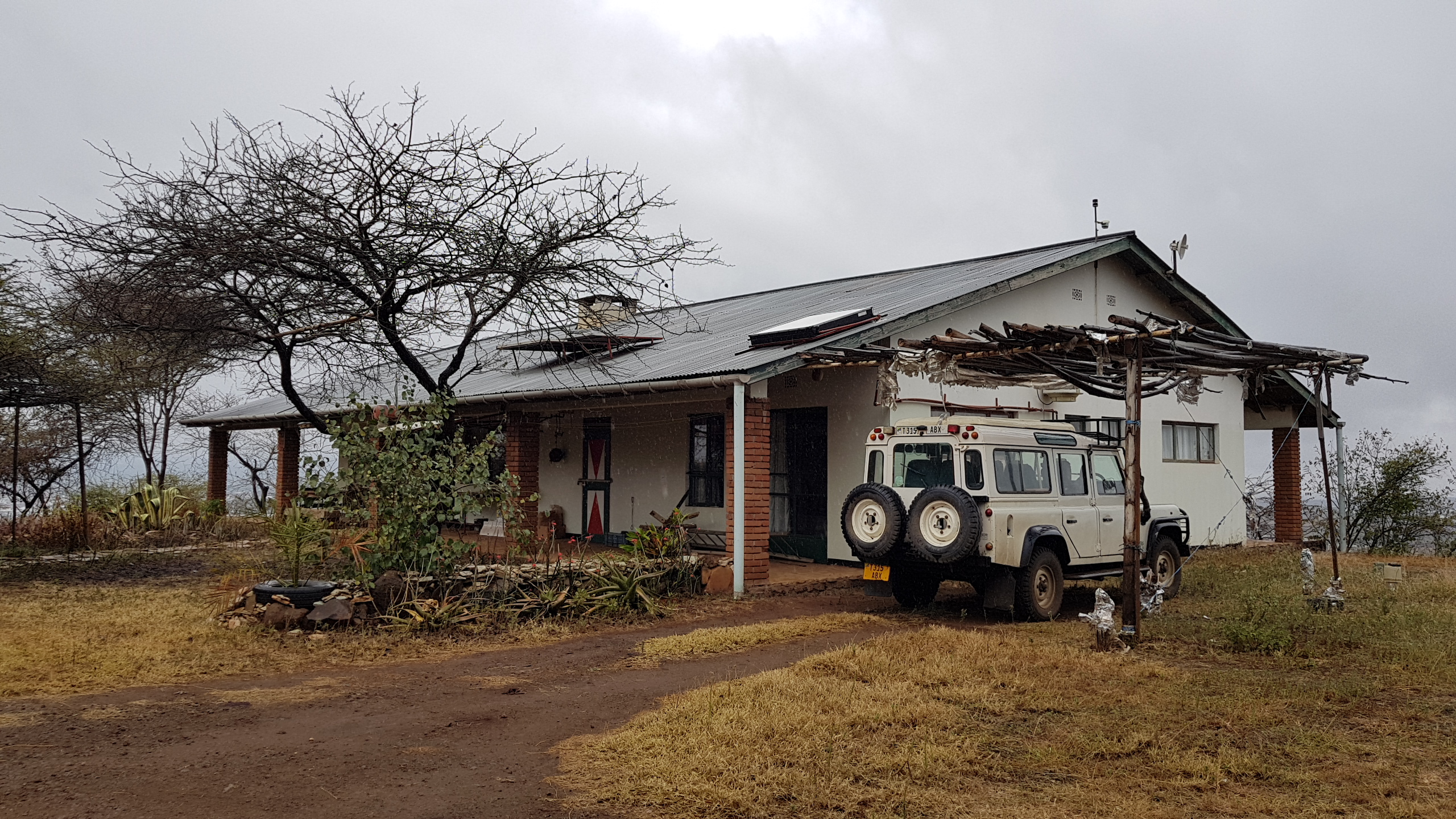 Arusha house for sale Tanzania